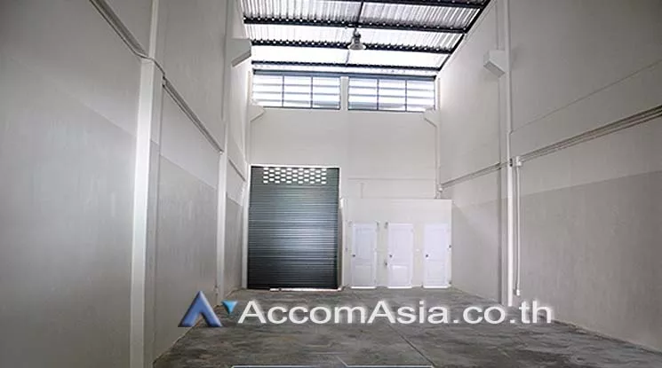 6  Office Space For Rent in Sukhumvit ,Bangkok BTS Udomsuk AA15784